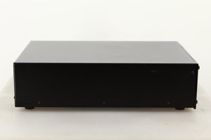 Side view of a used Deco Audio Curve Standard Phonostage