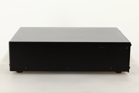 Side view of a used Deco Audio Curve Standard Phonostage