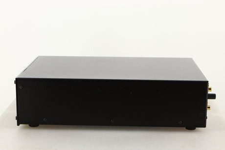 Side view of a used Deco Audio Curve Standard Phonostage
