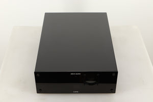 Top view of a used Deco Audio Curve Standard Phonostage
