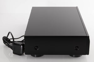 Denon DCD-720AE Compact Disc Player - Black