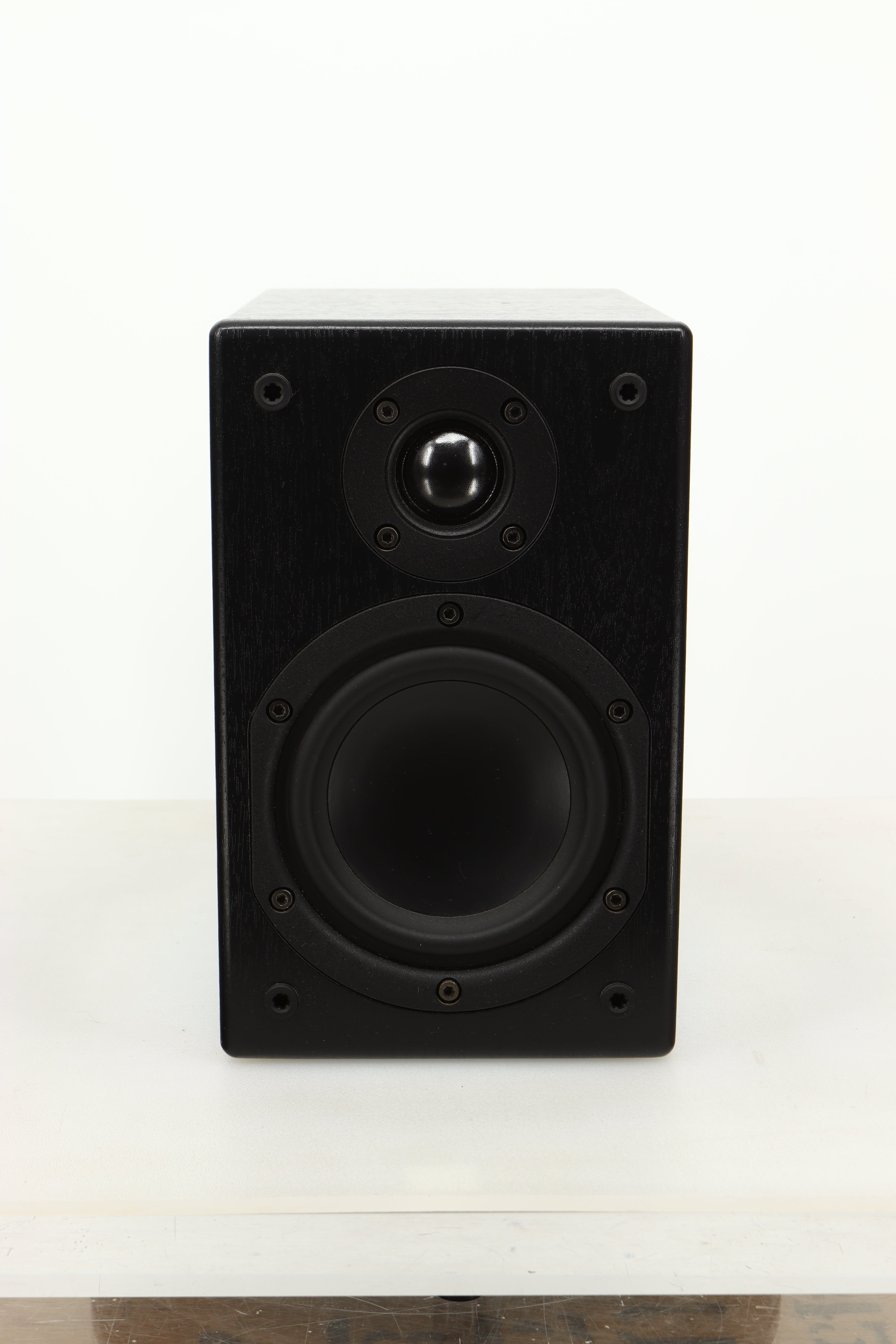 Denon RCD-M40DAB Mini System - Black / SC-M37 Speakers