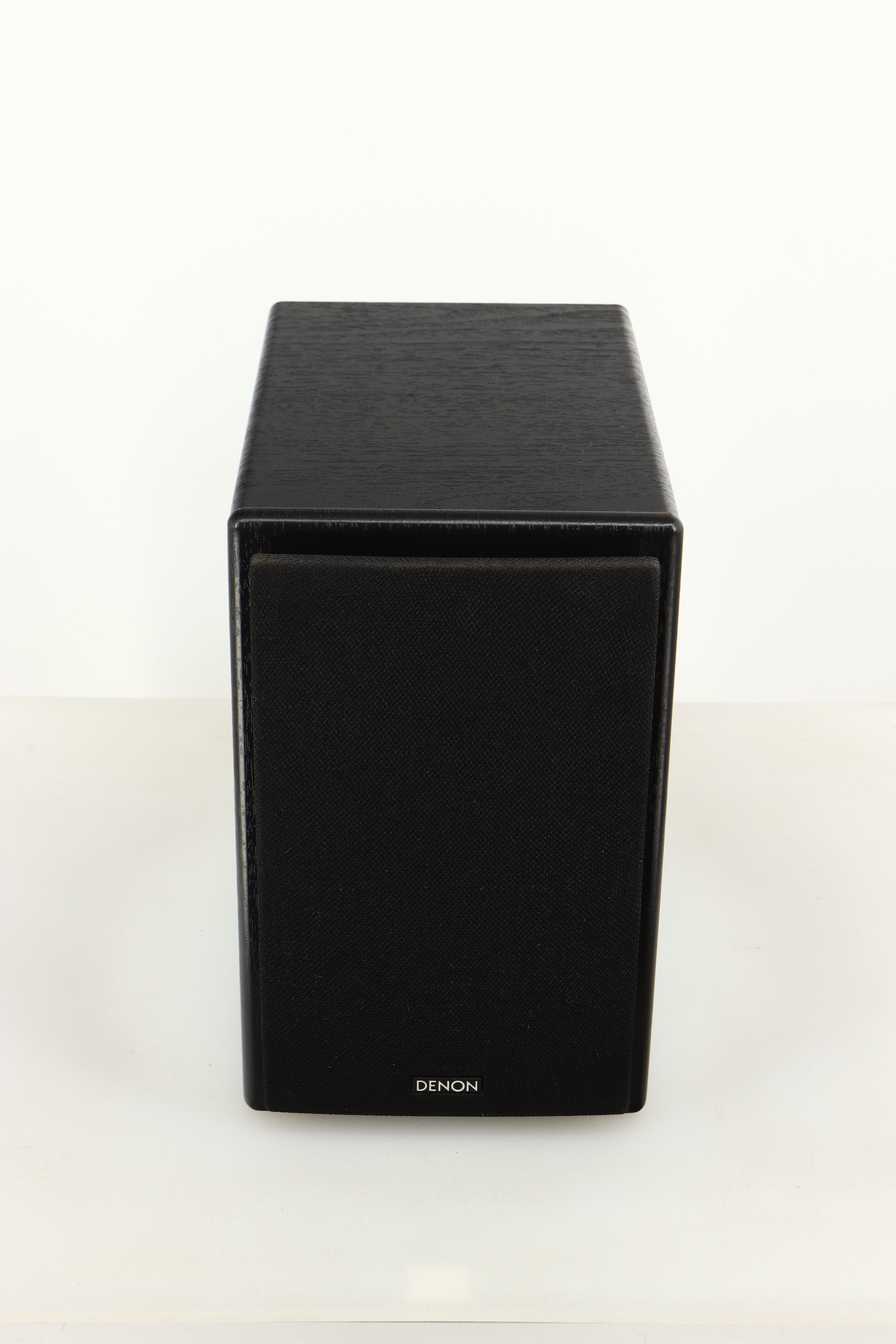 Denon RCD-M40DAB Mini System - Black / SC-M37 Speakers