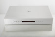 Front view of a Densen 275 Pre Amplifier with 2NRG PSU