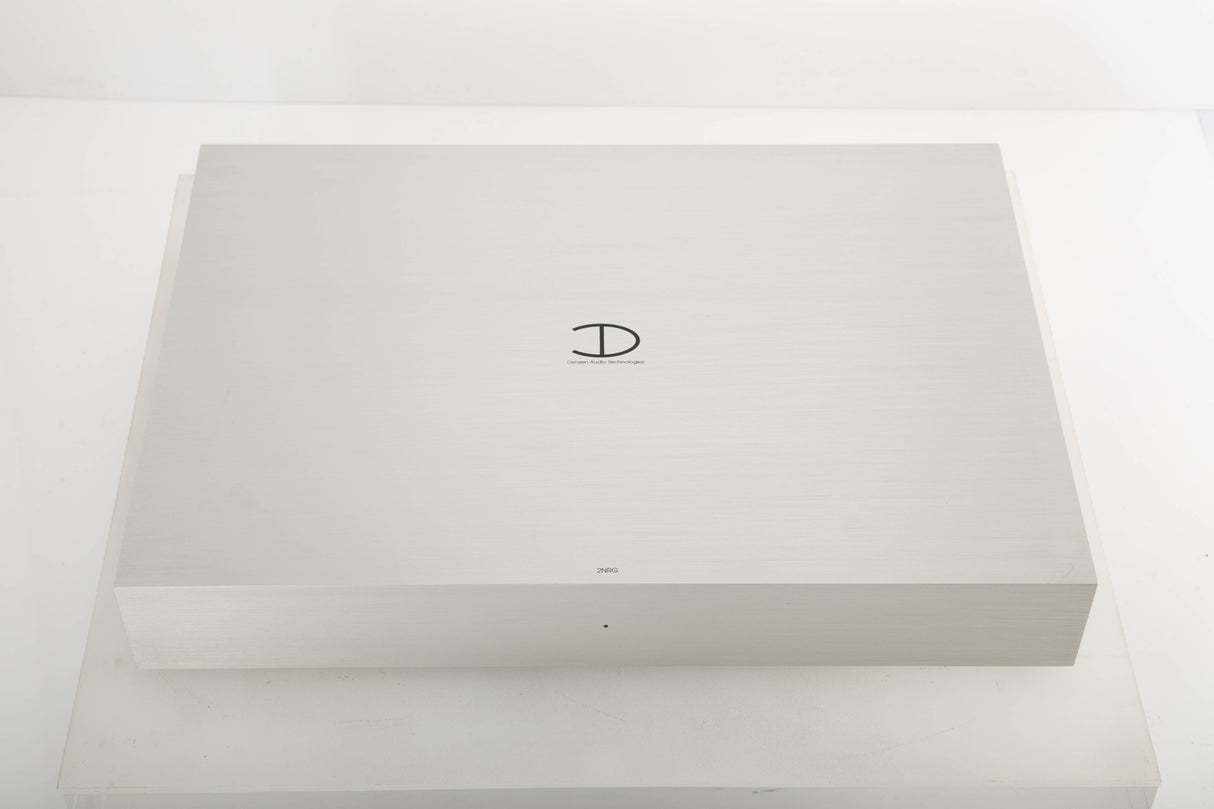 Top view of a Densen 2NRG PSU