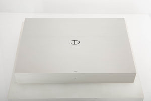 Top view of a Densen 2NRG PSU