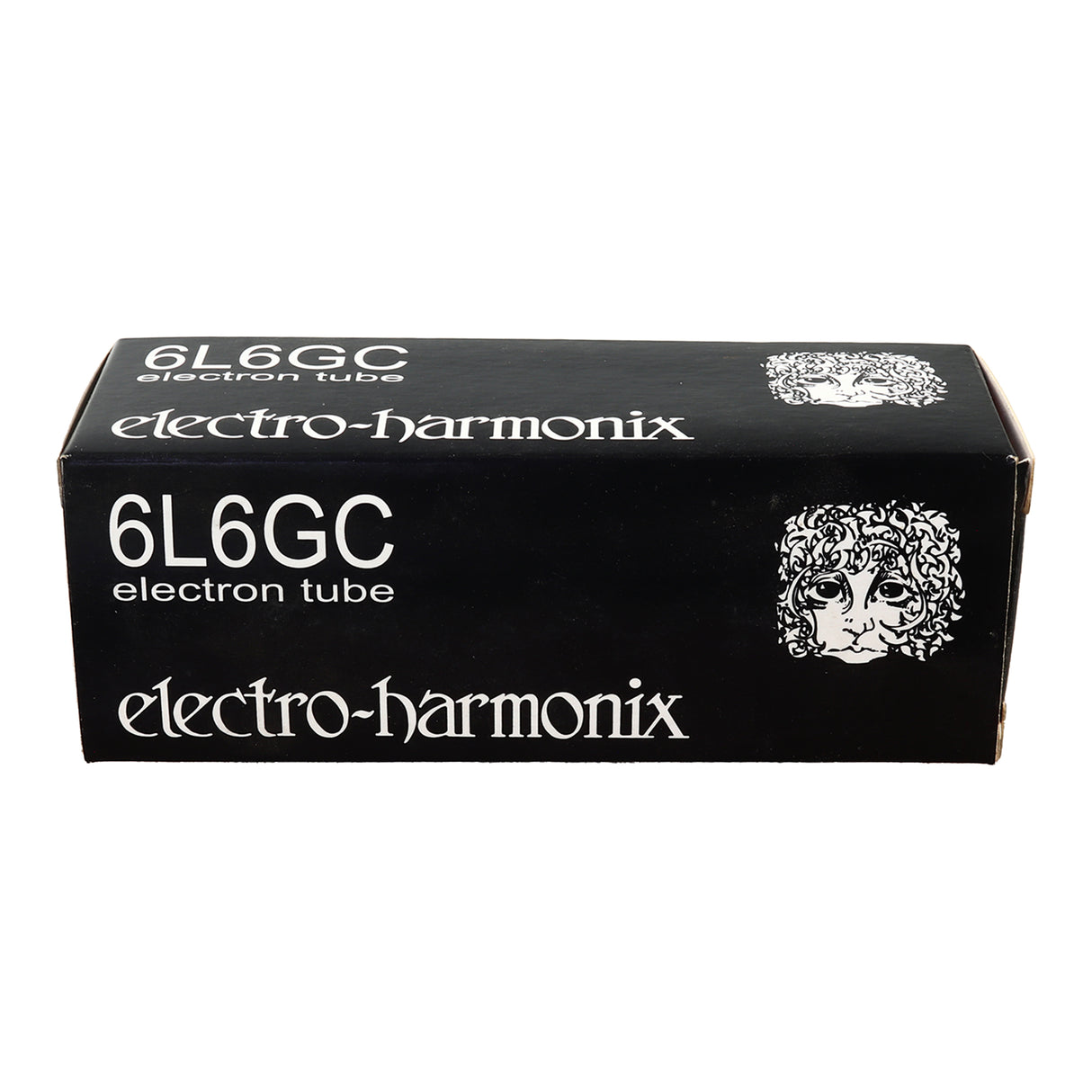 Electro Harmonix 6L6GC Valve