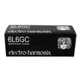 Electro Harmonix 6L6GC Valve
