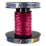 Supra Octopower 25 Cable