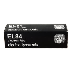Electro Harmonix EL84 Valve
