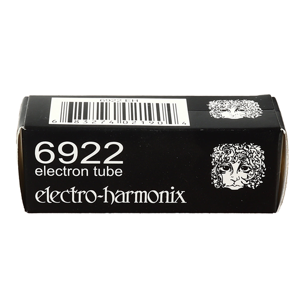 Electro Harmonix 6922 Valve