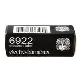 Electro Harmonix 6922 Valve