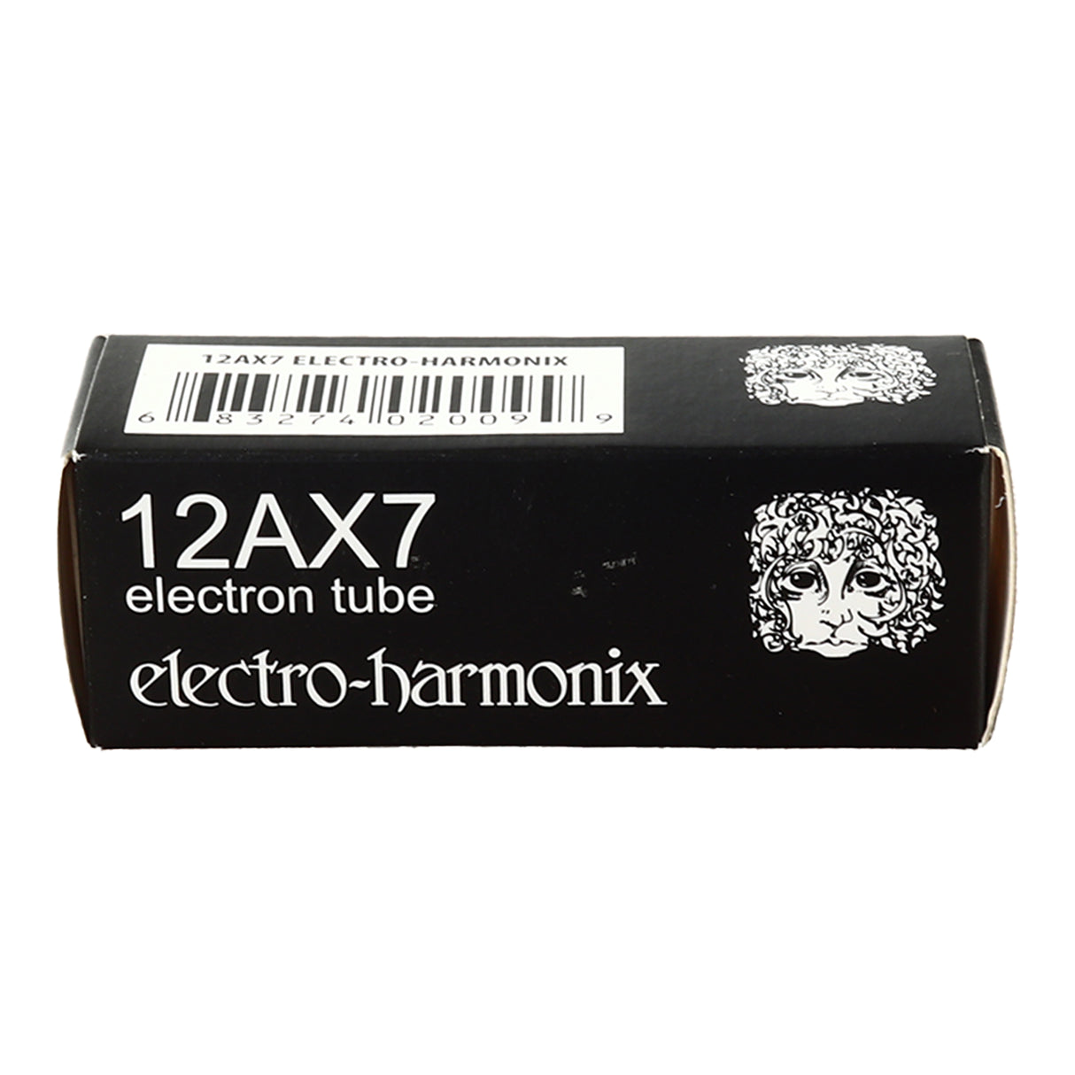 Electro Harmonix 12AX7 Valve Single