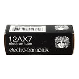 Electro Harmonix 12AX7 Valve Single