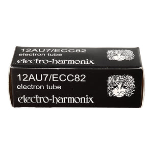 Electro Harmonix 12AU7/ECC82 Valve