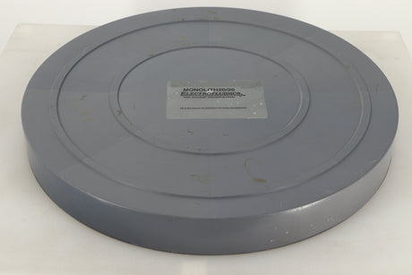 Box of a 3.0m ElectroFluidics Monolith 20/20 Speaker Cable 