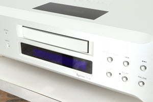 Esoteric P-05 CD / SACD Transport - Silver