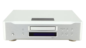 Esoteric P-05 CD / SACD Transport - Silver