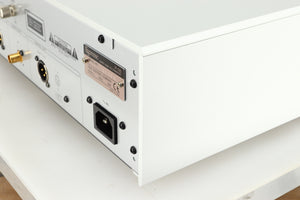 Esoteric P-05 CD / SACD Transport - Silver