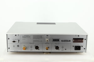 Esoteric P-05 CD / SACD Transport - Silver