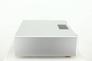 Esoteric P-05 CD / SACD Transport - Silver