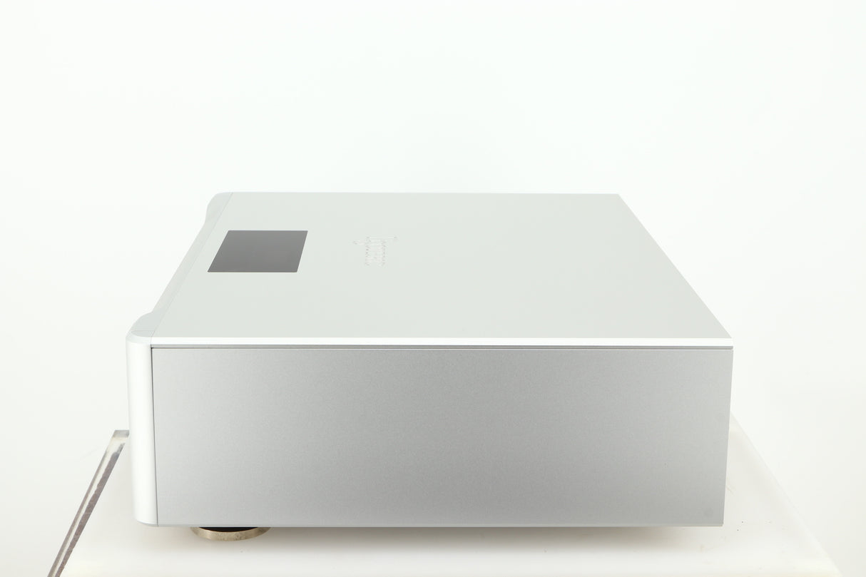 Esoteric P-05 CD / SACD Transport - Silver