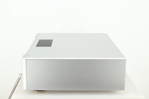 Esoteric P-05 CD / SACD Transport - Silver