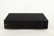 Front view of a used Eversolo DMP A8 Streamer / Pre Amplifier / DAC in a black finish