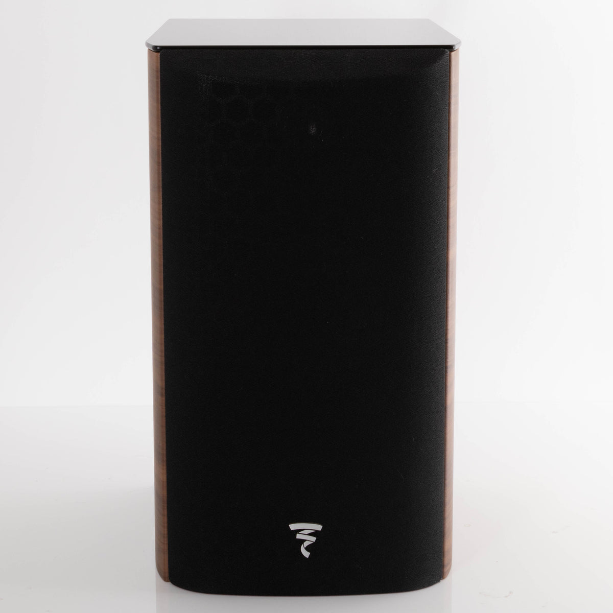 Focal Aria 906 Standmount Speakers - Walnut
