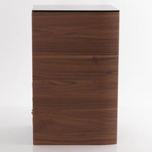 Focal Aria 906 Standmount Speakers - Walnut