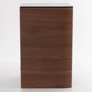 Focal Aria 906 Standmount Speakers - Walnut