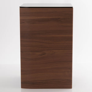 Focal Aria 906 Standmount Speakers - Walnut