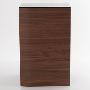 Focal Aria 906 Standmount Speakers - Walnut
