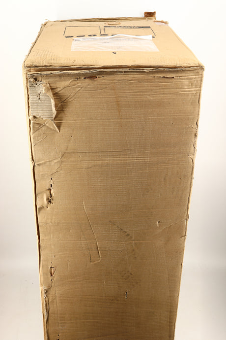 Box for a used Focal Kanta N2 Floorstanding Speaker