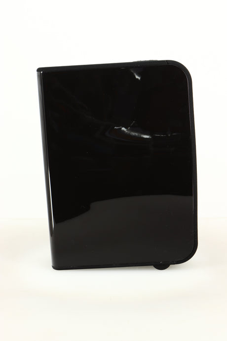 Side view of a used Focal XS Book Wireless 2.0 Active Bluetooth Standmount Speaker
