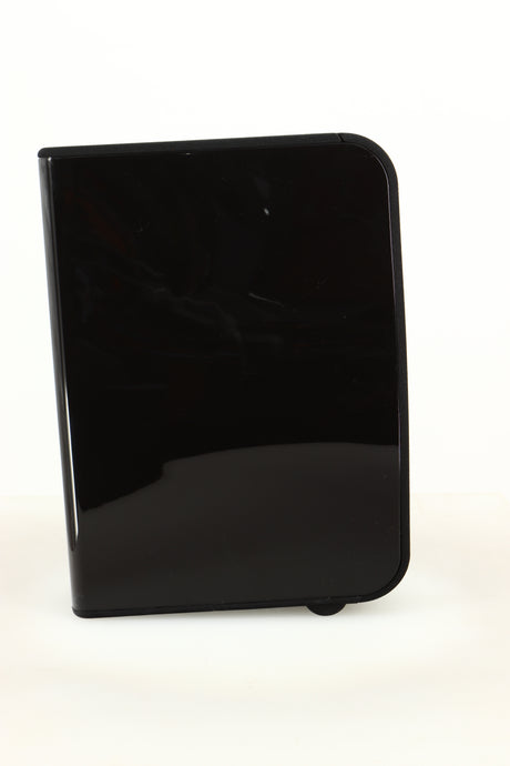 Side view of a used Focal XS Book Wireless 2.0 Active Bluetooth Standmount Speaker