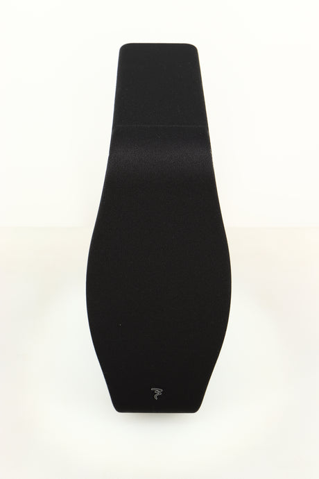Top view of a used Focal XS Book Wireless 2.0 Active Bluetooth Standmount Speaker
