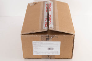 Box for a used Goldnote DS-10 Evo Streaming Digital Analogue Converter in a Black finish
