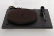 Front view of a used Goldring GR1.2 Turntable