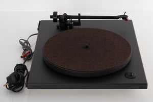 Left side view of a used Goldring GR1.2 Turntable