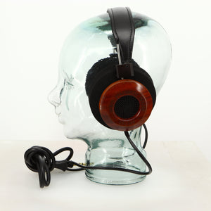 Right side view of used Grado GS1000i Headphones 