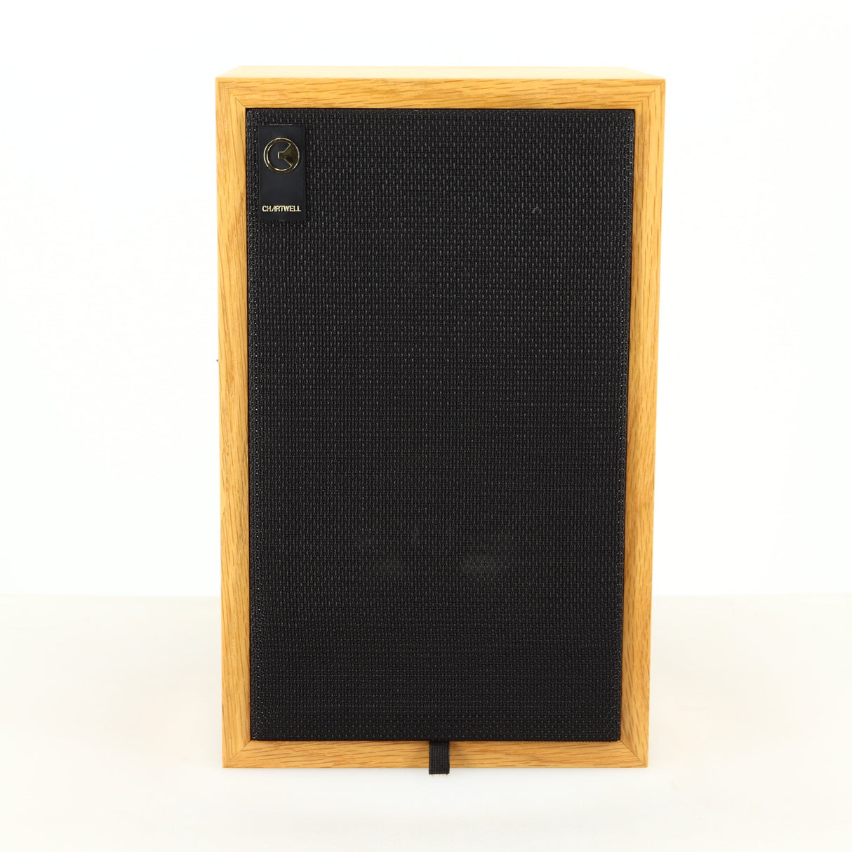Graham Audio Chartwell LS3/5A Standmount Speakers - Oak