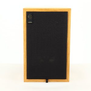 Graham Audio Chartwell LS3/5A Standmount Speakers - Oak