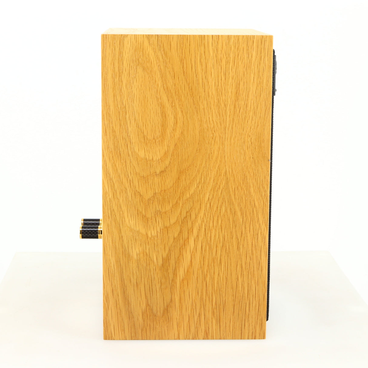 Graham Audio Chartwell LS3/5A Standmount Speakers - Oak