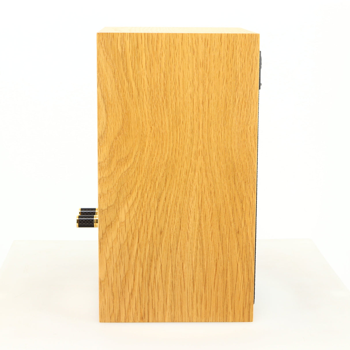 Graham Audio Chartwell LS3/5A Standmount Speakers - Oak