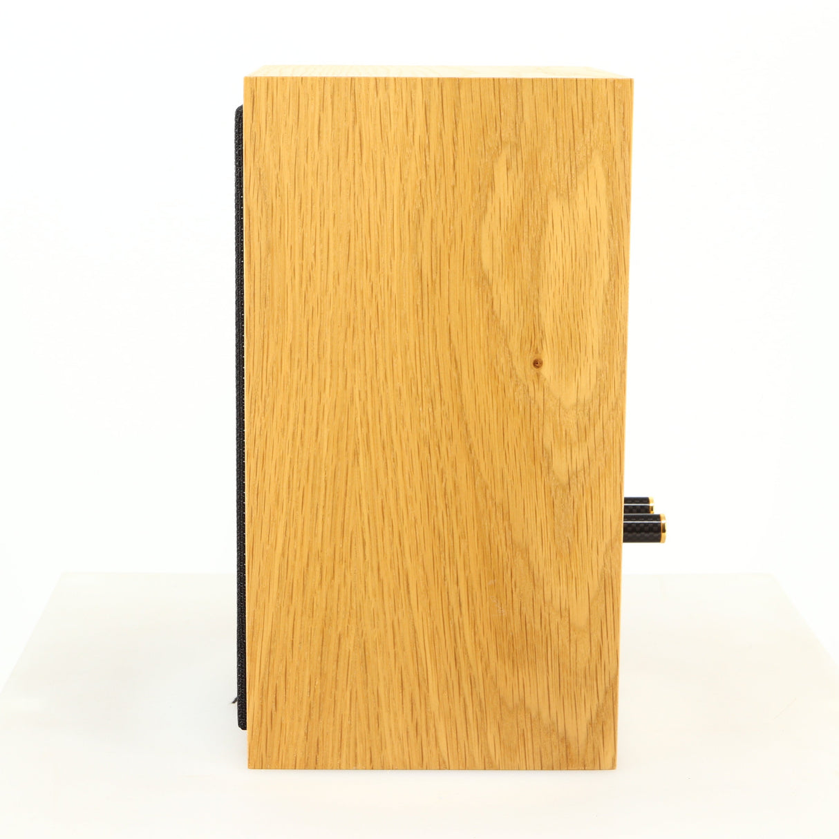 Graham Audio Chartwell LS3/5A Standmount Speakers - Oak