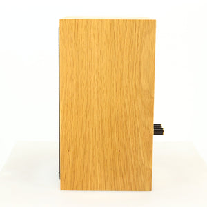 Graham Audio Chartwell LS3/5A Standmount Speakers - Oak