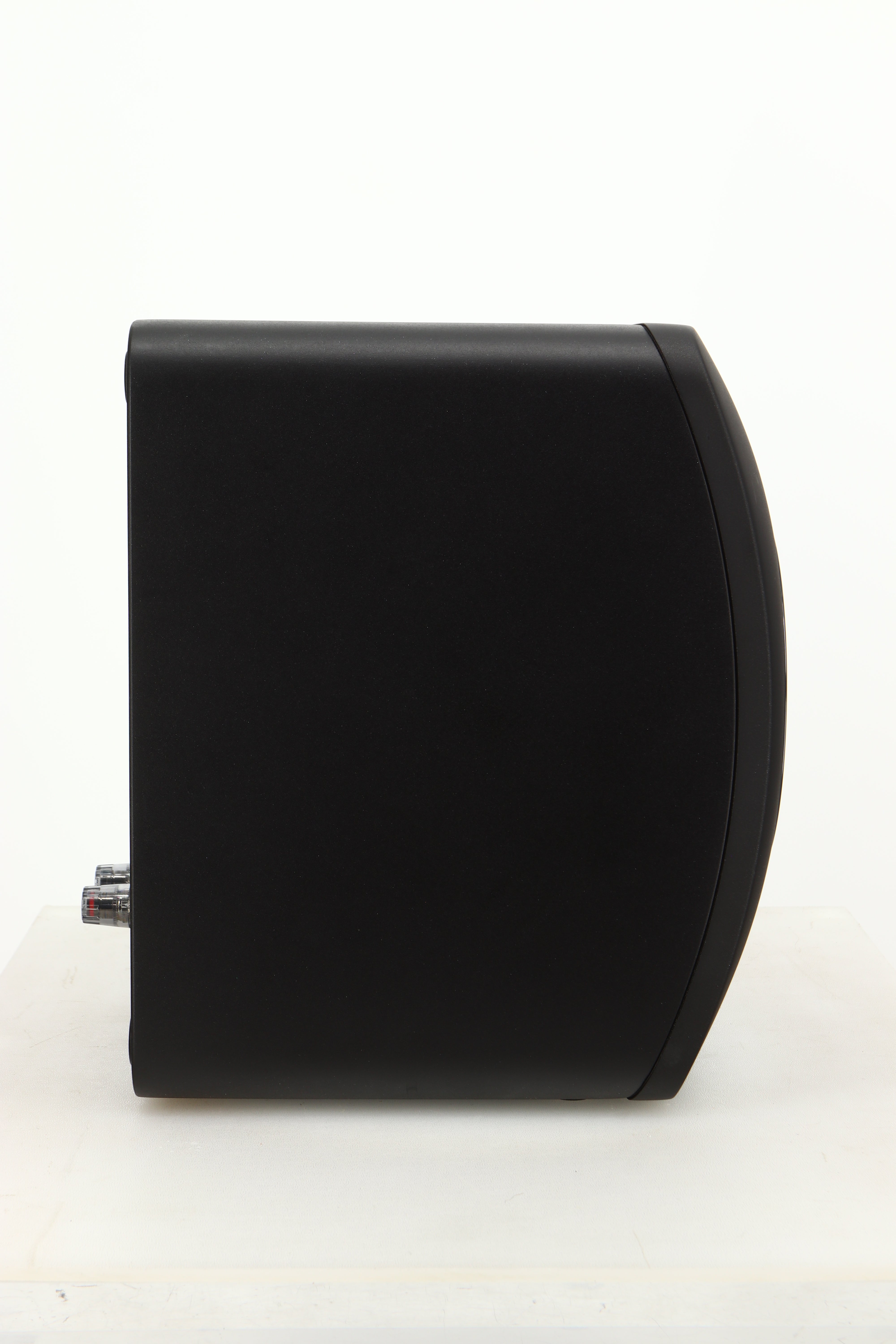 KEF LS50 Black Edition Standmount Speakers – 2ndhandhifi.co.uk