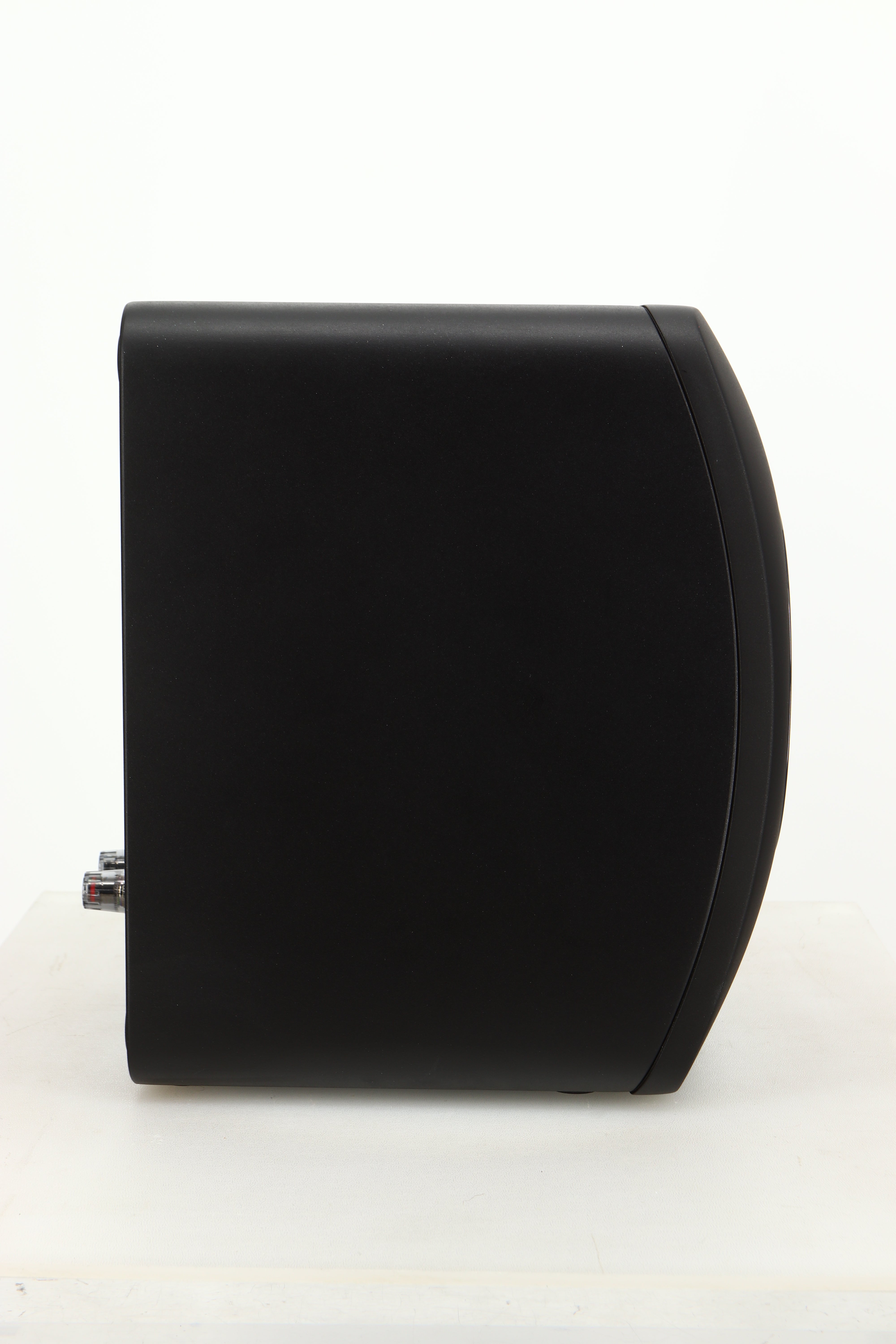 KEF LS50 Black Edition Standmount Speakers – 2ndhandhifi.co.uk
