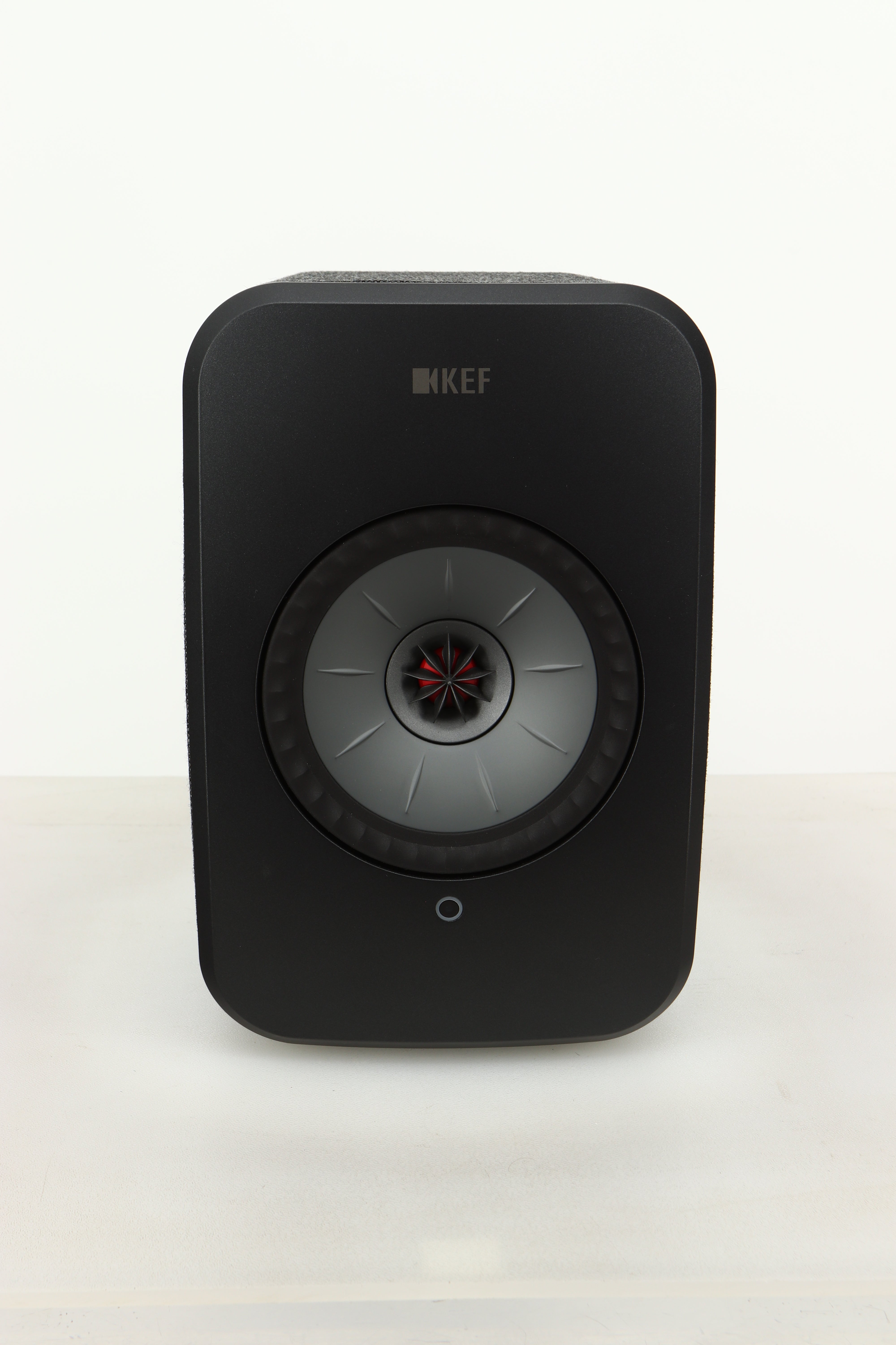 KEF LSX ブラック KEF LSX Wireless Standmount Speakers - Black – 2ndhandhifi.co.uk